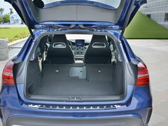 2017款 GLA 260 4MATIC 运动型