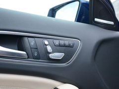 2017款 GLA 260 4MATIC 运动型