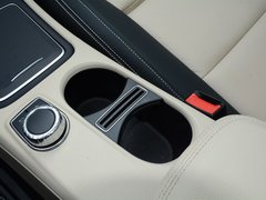 2017款 GLA 260 4MATIC 运动型