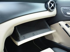 2017款 GLA 260 4MATIC 运动型