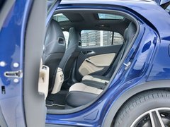2017款 GLA 260 4MATIC 运动型