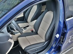 2017款 GLA 260 4MATIC 运动型