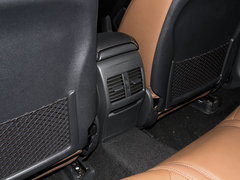 2017款 GLA 260 4MATIC 运动型