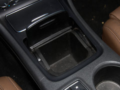 2017款 GLA 260 4MATIC 运动型