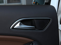 2017款 GLA 260 4MATIC 运动型