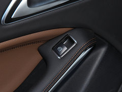 2017款 GLA 260 4MATIC 运动型