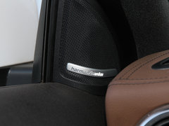 2017款 GLA 260 4MATIC 运动型