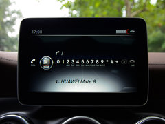 2017款 GLA 260 4MATIC 运动型