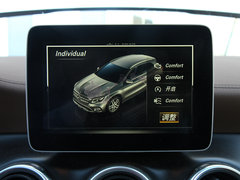 2017款 GLA 260 4MATIC 运动型