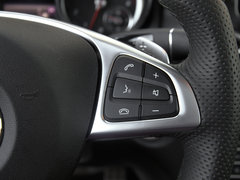 2017款 GLA 260 4MATIC 运动型