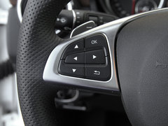 2017款 GLA 260 4MATIC 运动型