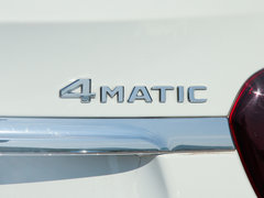 2017款 GLA 260 4MATIC 运动型