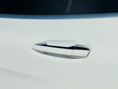 2017款 GLA 260 4MATIC 运动型