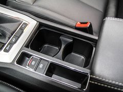 2017款 20T 两驱互联网智尊版