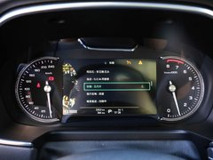 2017款 20T 两驱互联网智尊版
