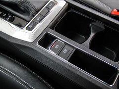 2017款 20T 两驱互联网智尊版