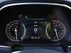 2017款 20T 两驱互联网智尊版