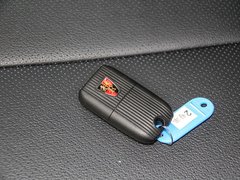2017款 20T 两驱互联网智尊版