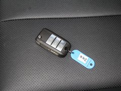 2017款 20T 两驱互联网智尊版