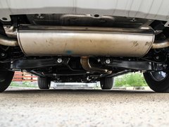 2017款 20T 两驱互联网智尊版