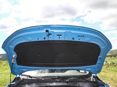 2017款 20T 两驱互联网智尊版