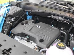 2017款 20T 两驱互联网智尊版
