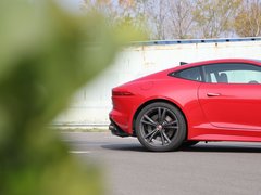 2018款 5.0T SVR 硬顶版