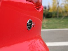 2018款 5.0T SVR 硬顶版