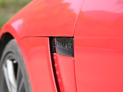 2018款 5.0T SVR 硬顶版
