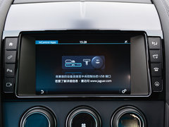 2018款 3.0T 硬顶版