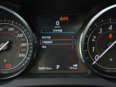 2018款 3.0T 硬顶版