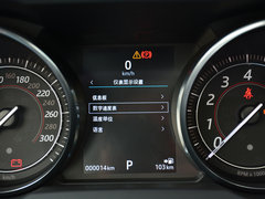 2018款 3.0T 硬顶版