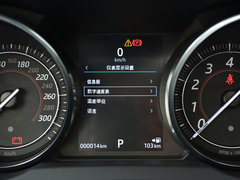 2018款 3.0T 硬顶版