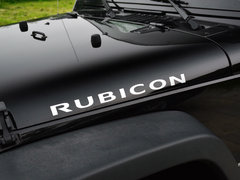 2017款 3.6L 两门舒享版 Rubicon
