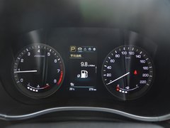 2017款 1.5T 自动炫耀型