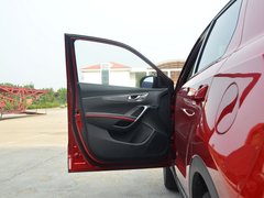 2017款 1.5T 自动炫耀型