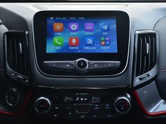 2017款 1.5T 自动炫耀型