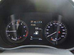 2017款 1.5T 自动炫耀型