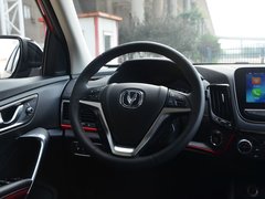 2017款 1.5T 自动炫耀型