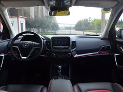2017款 1.5T 自动炫耀型