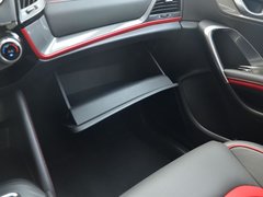 2017款 1.5T 自动炫耀型