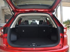 2017款 1.5T 自动炫耀型