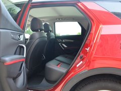 2017款 1.5T 自动炫耀型