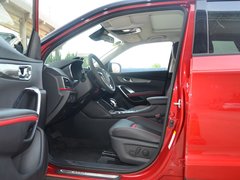 2017款 1.5T 自动炫耀型