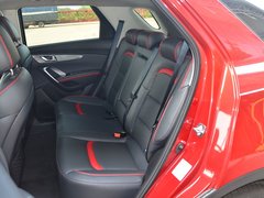 2017款 1.5T 自动炫耀型
