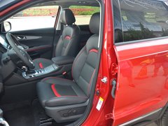 2017款 1.5T 自动炫耀型