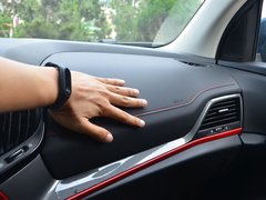 2017款 1.5T 自动炫耀型