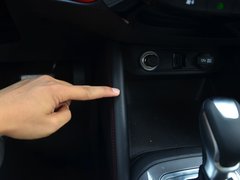 2017款 1.5T 自动炫耀型