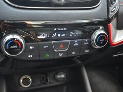 2017款 1.5T 自动炫耀型