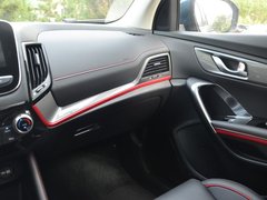 2017款 1.5T 自动炫耀型